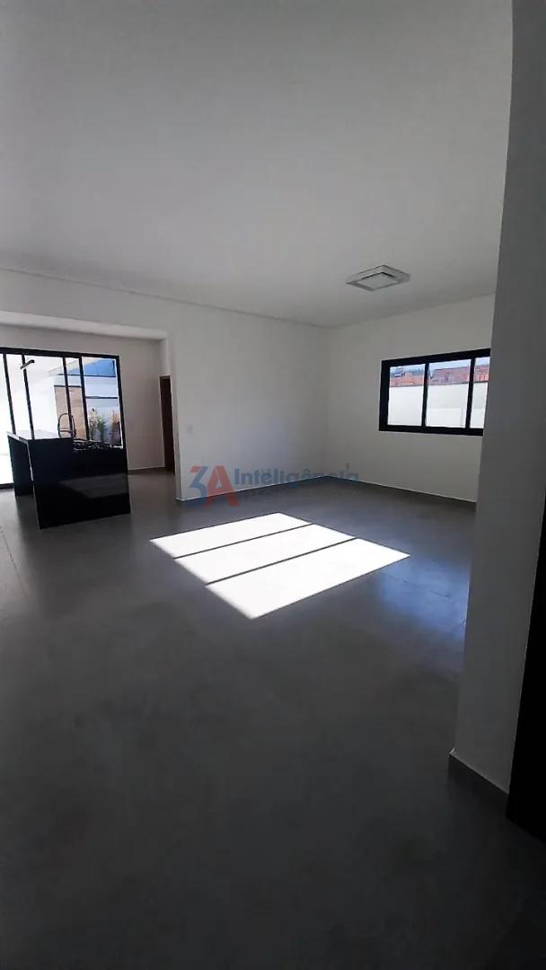 SOBRADO COND. VILLAGIO WANEL &ndash; SOROCABA Rua Engenheiro Amilton José Mortean Sorocaba - 