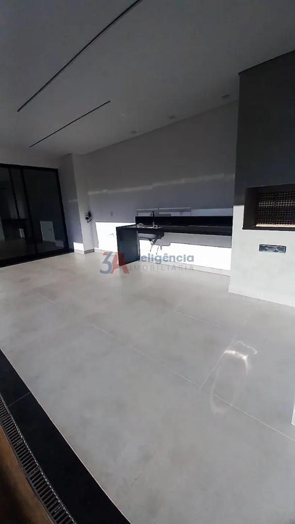 SOBRADO COND. VILLAGIO WANEL &ndash; SOROCABA Rua Engenheiro Amilton José Mortean Sorocaba - 