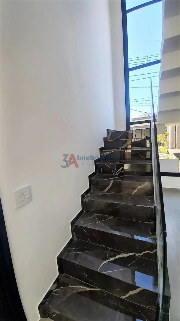 SOBRADO COND. VILLAGIO WANEL &ndash; SOROCABA Rua Engenheiro Amilton José Mortean Sorocaba - 