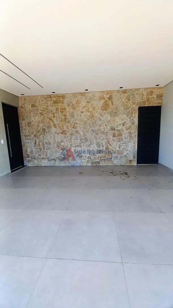 SOBRADO COND. VILLAGIO WANEL &ndash; SOROCABA Rua Engenheiro Amilton José Mortean Sorocaba - 