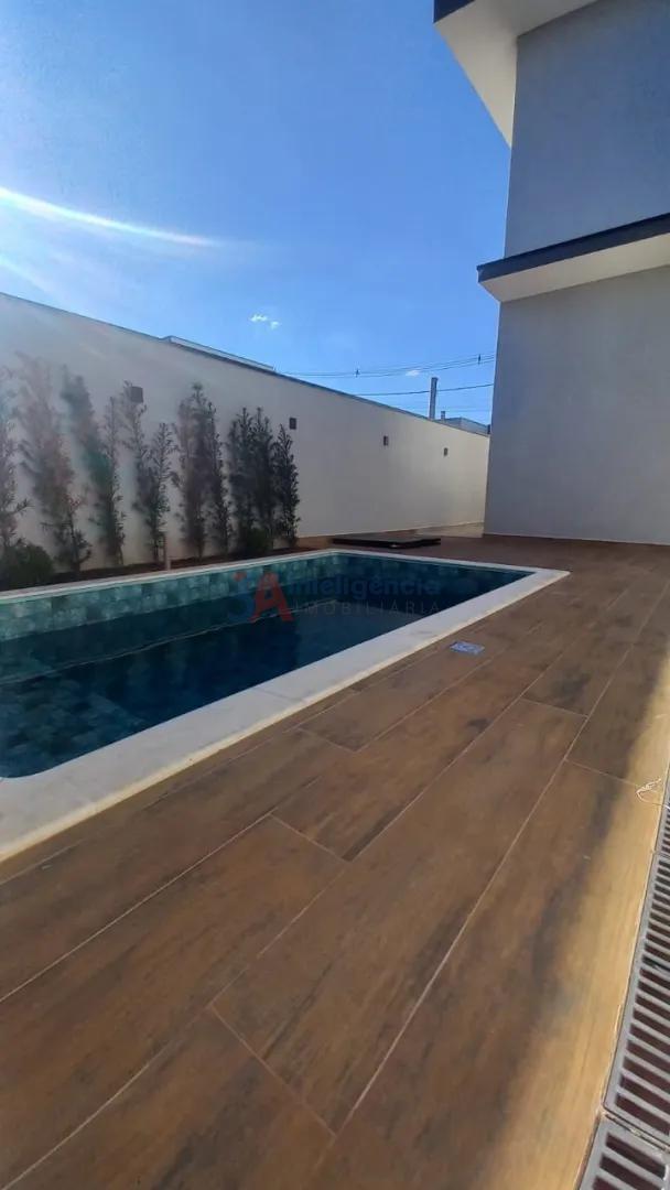 SOBRADO COND. VILLAGIO WANEL &ndash; SOROCABA Rua Engenheiro Amilton José Mortean Sorocaba - 