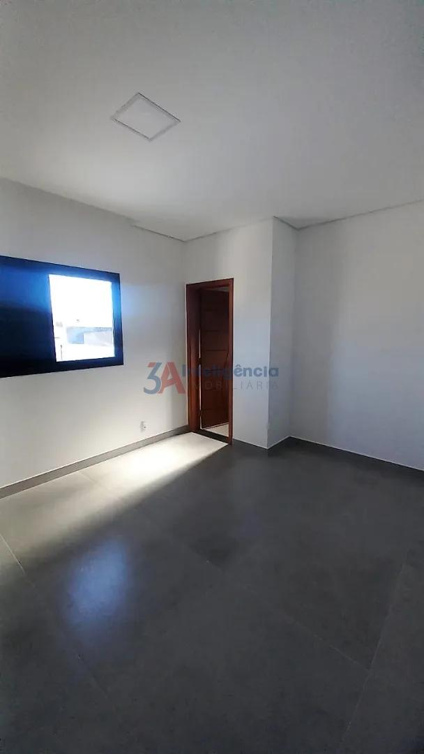 SOBRADO COND. VILLAGIO WANEL &ndash; SOROCABA Rua Engenheiro Amilton José Mortean Sorocaba - 