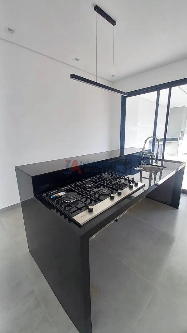 SOBRADO COND. VILLAGIO WANEL &ndash; SOROCABA Rua Engenheiro Amilton José Mortean Sorocaba - 