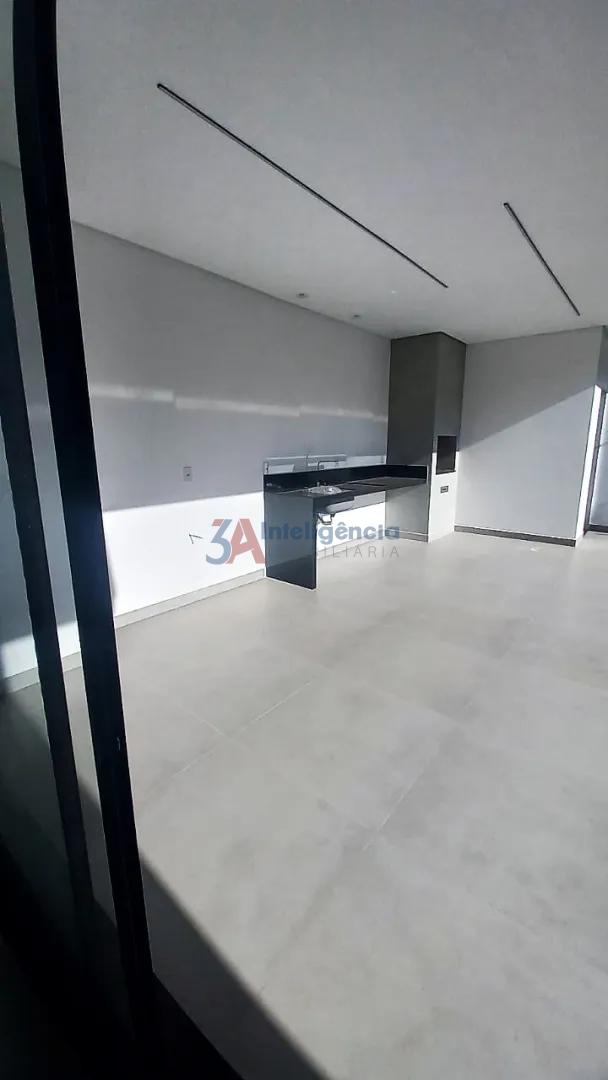 SOBRADO COND. VILLAGIO WANEL &ndash; SOROCABA Rua Engenheiro Amilton José Mortean Sorocaba - 