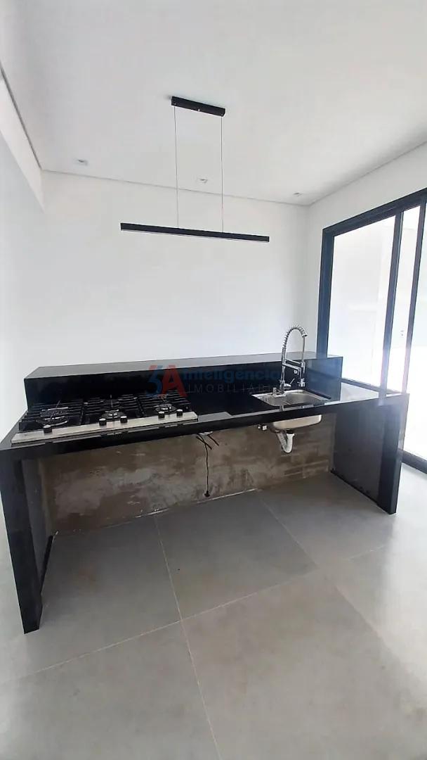 SOBRADO COND. VILLAGIO WANEL &ndash; SOROCABA Rua Engenheiro Amilton José Mortean Sorocaba - 