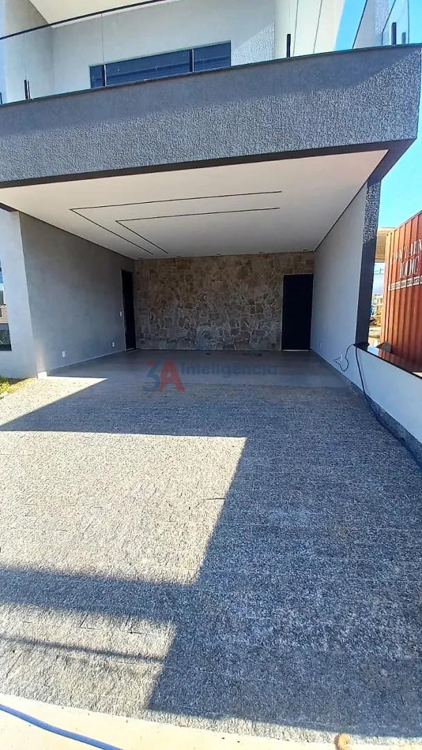 SOBRADO COND. VILLAGIO WANEL &ndash; SOROCABA Rua Engenheiro Amilton José Mortean Sorocaba - 