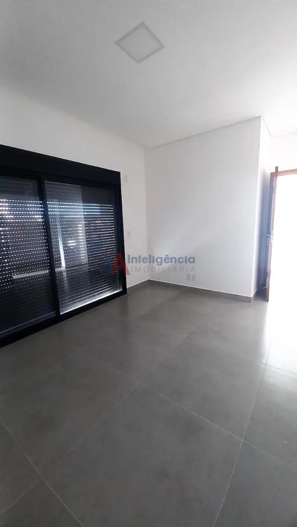 SOBRADO COND. VILLAGIO WANEL &ndash; SOROCABA Rua Engenheiro Amilton José Mortean Sorocaba - 
