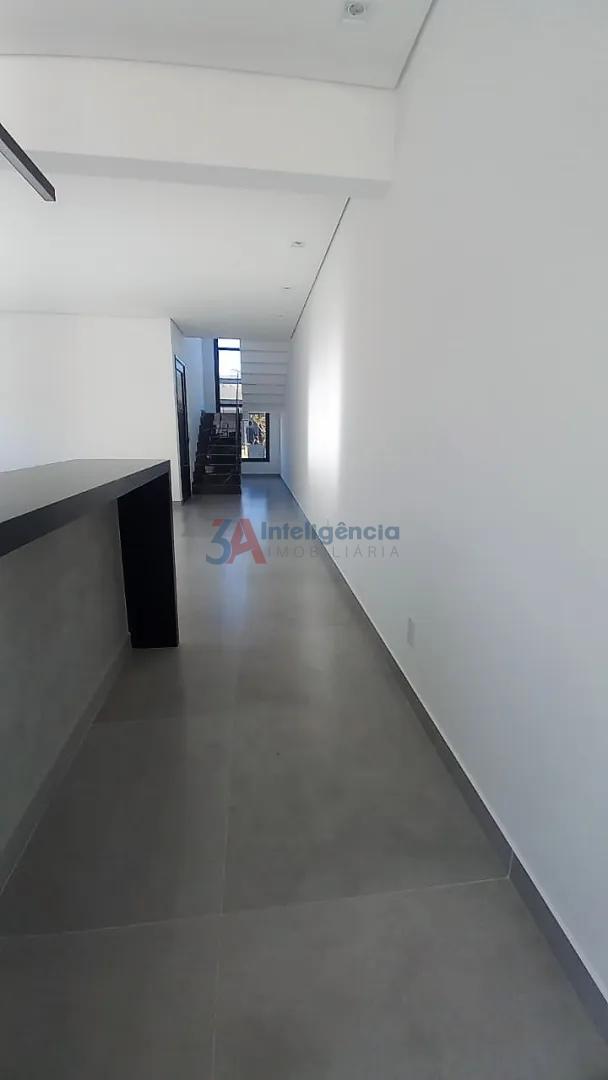 SOBRADO COND. VILLAGIO WANEL &ndash; SOROCABA Rua Engenheiro Amilton José Mortean Sorocaba - 