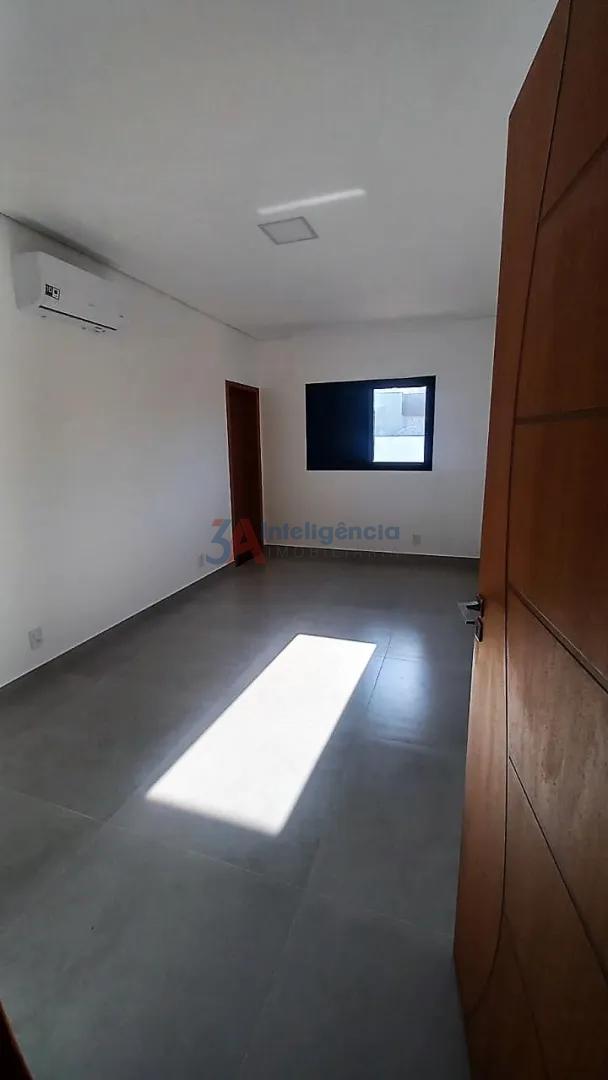 SOBRADO COND. VILLAGIO WANEL &ndash; SOROCABA Rua Engenheiro Amilton José Mortean Sorocaba - 