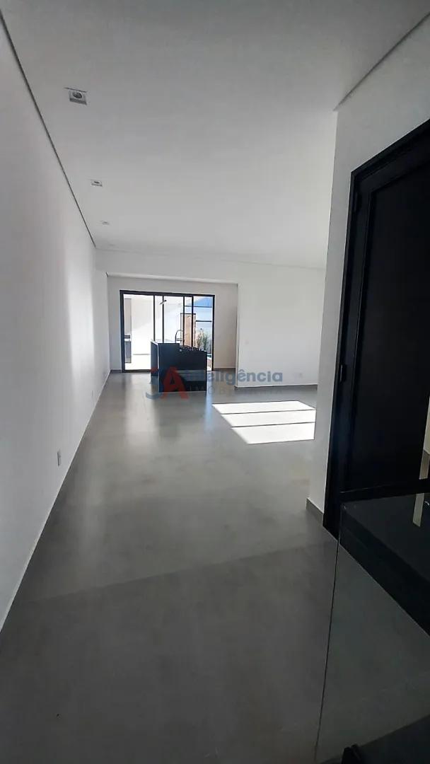 SOBRADO COND. VILLAGIO WANEL &ndash; SOROCABA Rua Engenheiro Amilton José Mortean Sorocaba - 