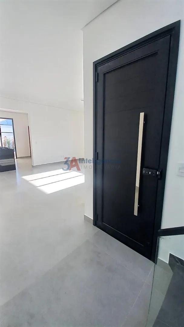 SOBRADO COND. VILLAGIO WANEL &ndash; SOROCABA Rua Engenheiro Amilton José Mortean Sorocaba - 