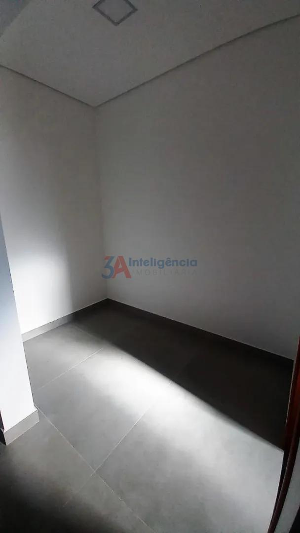 SOBRADO COND. VILLAGIO WANEL &ndash; SOROCABA Rua Engenheiro Amilton José Mortean Sorocaba - 