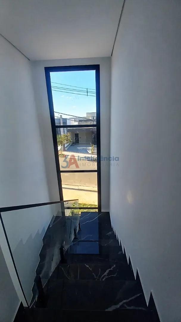 SOBRADO COND. VILLAGIO WANEL &ndash; SOROCABA Rua Engenheiro Amilton José Mortean Sorocaba - 