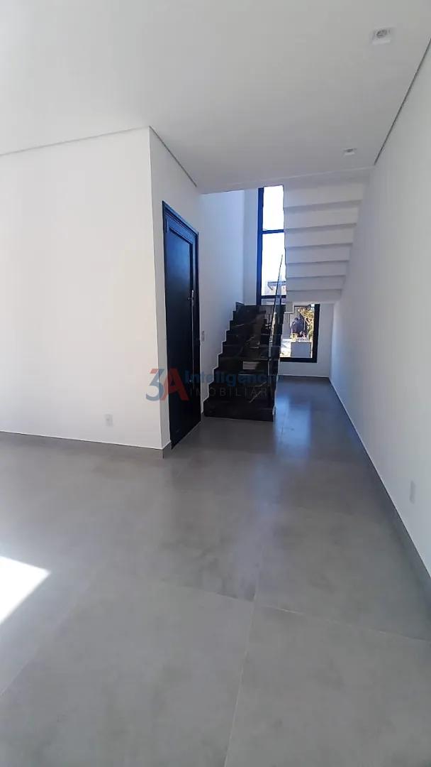 SOBRADO COND. VILLAGIO WANEL &ndash; SOROCABA Rua Engenheiro Amilton José Mortean Sorocaba - 
