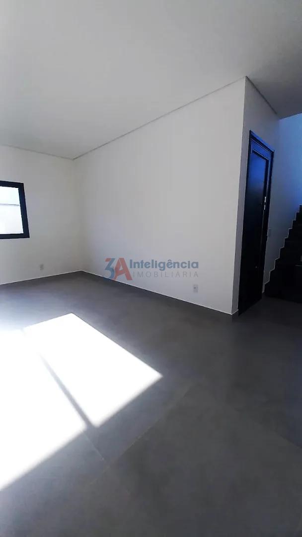 SOBRADO COND. VILLAGIO WANEL &ndash; SOROCABA Rua Engenheiro Amilton José Mortean Sorocaba - 