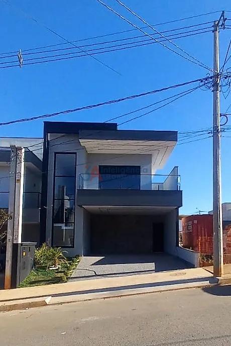 SOBRADO COND. VILLAGIO WANEL &ndash; SOROCABA Rua Engenheiro Amilton José Mortean Sorocaba - 