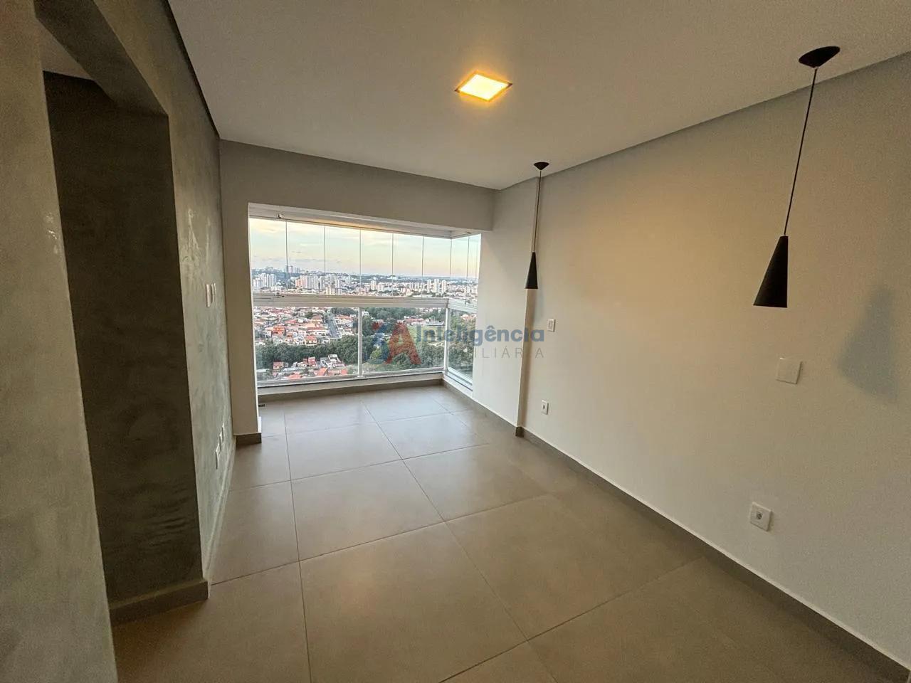 APARTAMENTO TERRAZA &ndash; SOROCABA  Sorocaba - 