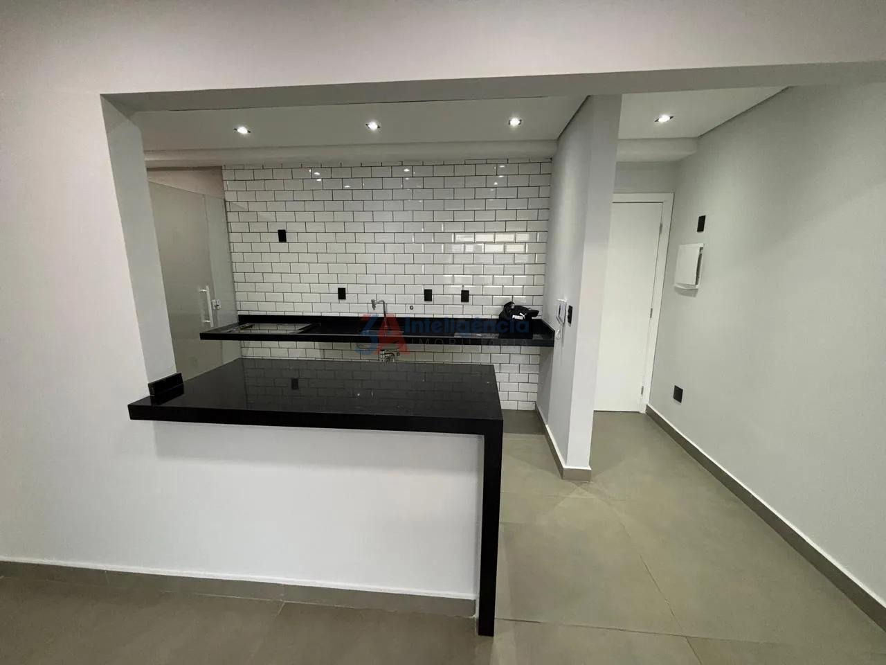 APARTAMENTO TERRAZA &ndash; SOROCABA  Sorocaba - 