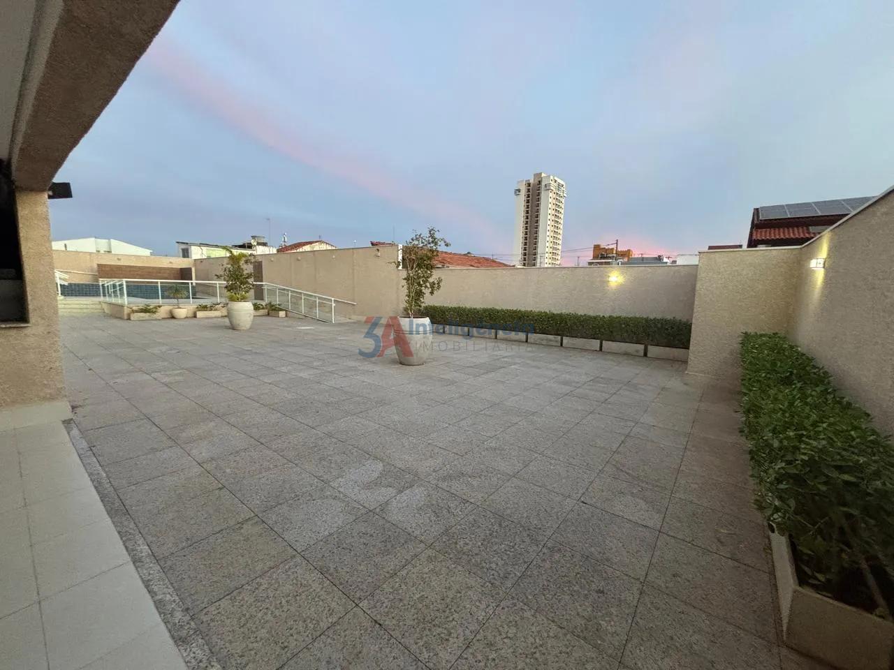 APARTAMENTO TERRAZA &ndash; SOROCABA  Sorocaba - 