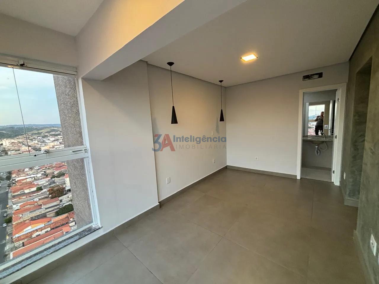 APARTAMENTO TERRAZA &ndash; SOROCABA  Sorocaba - 