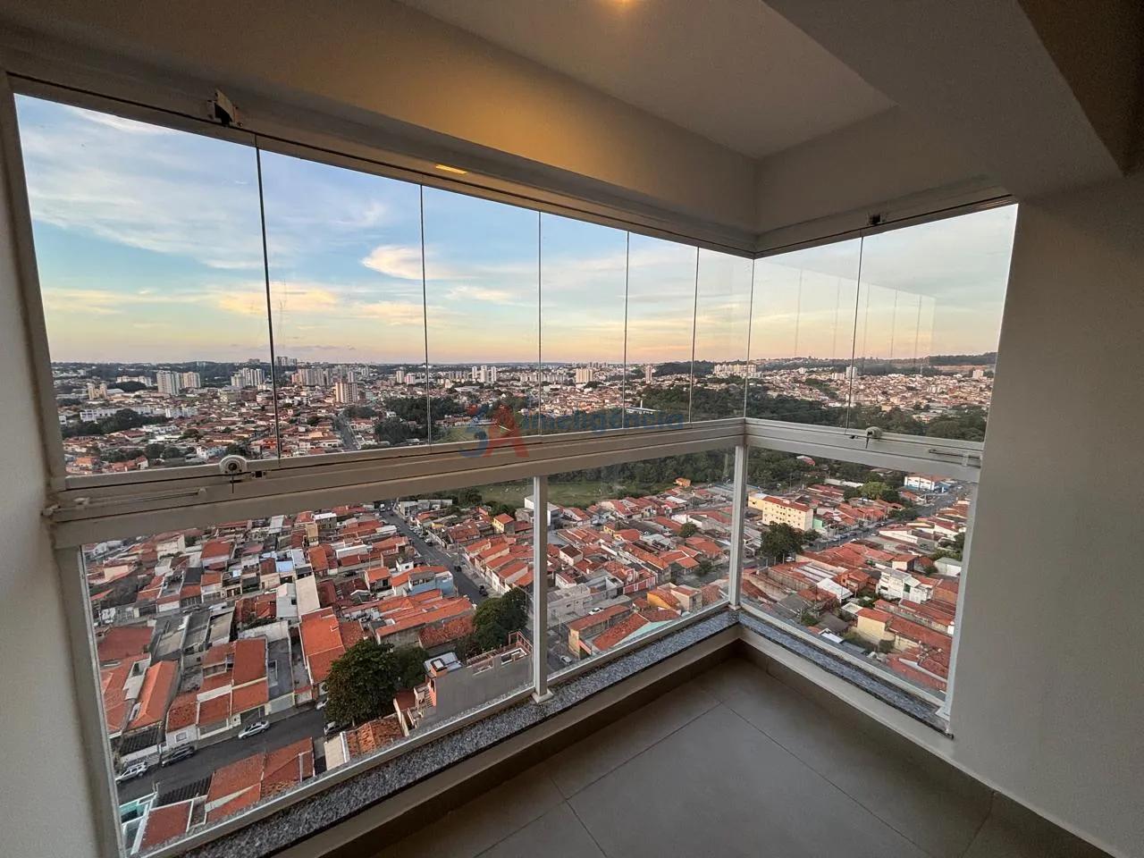 APARTAMENTO TERRAZA &ndash; SOROCABA  Sorocaba - 