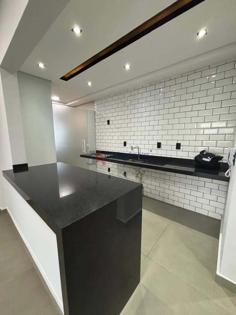 APARTAMENTO TERRAZA &ndash; SOROCABA  Sorocaba - 