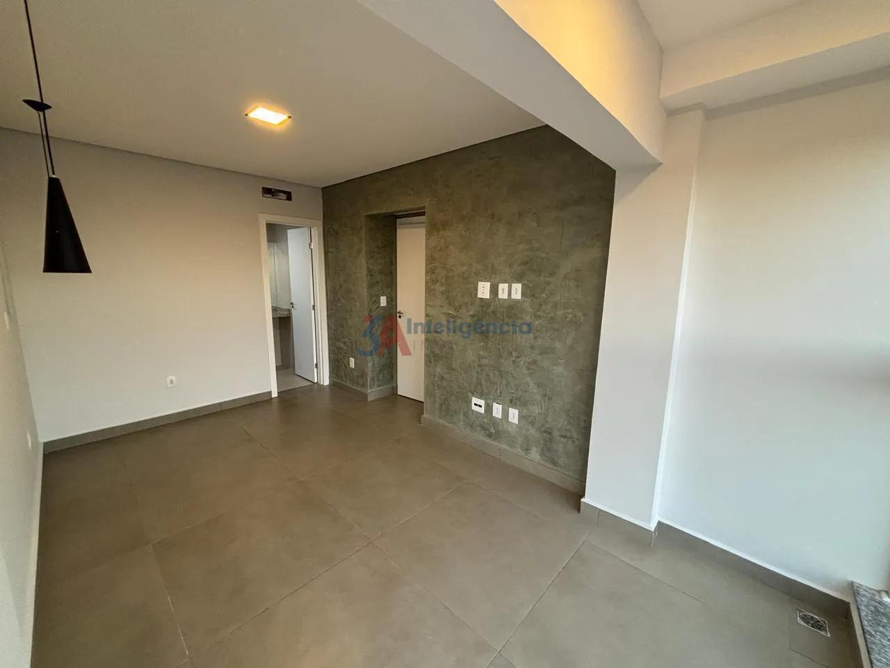 APARTAMENTO TERRAZA &ndash; SOROCABA  Sorocaba - 
