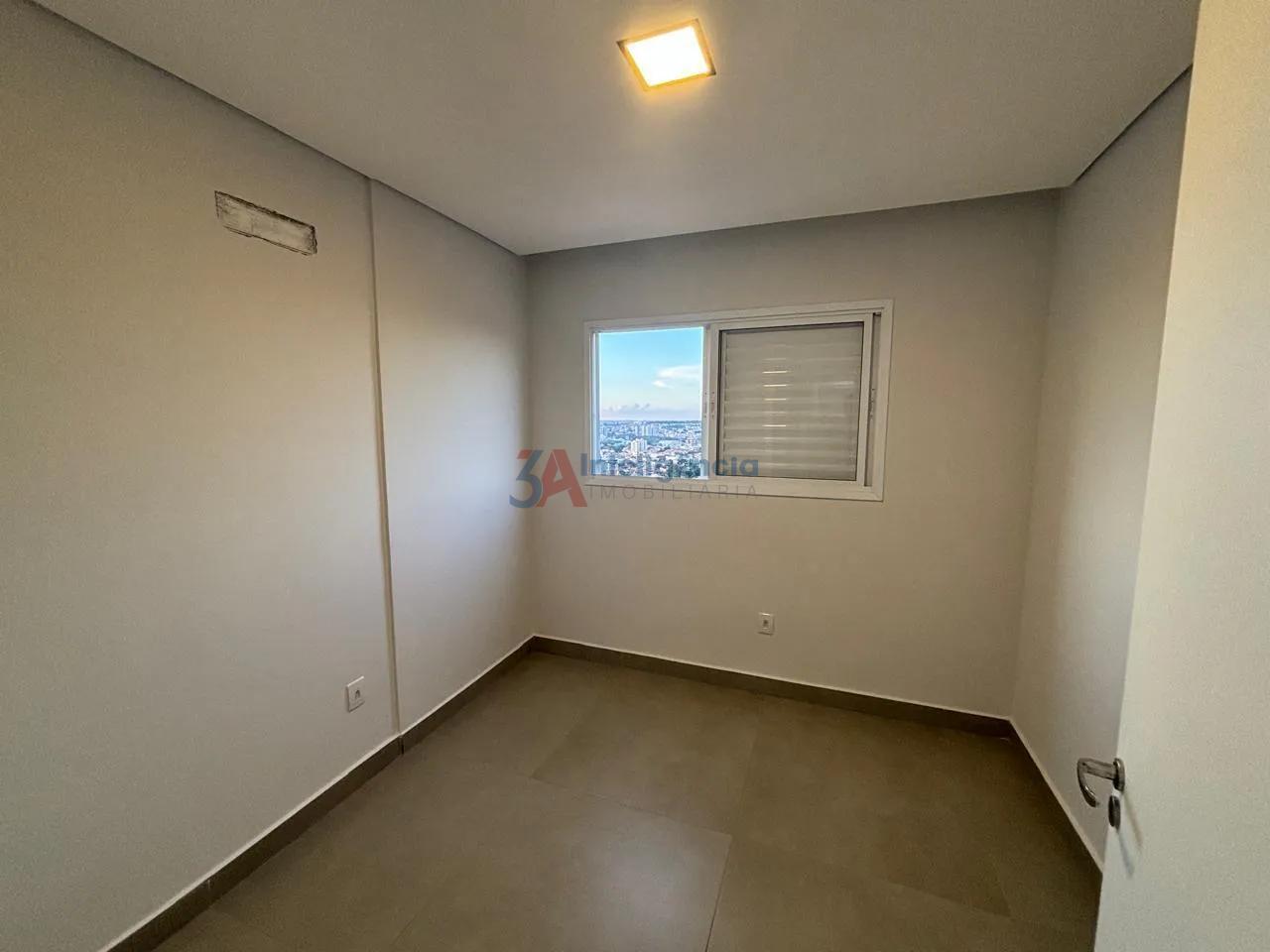 APARTAMENTO TERRAZA &ndash; SOROCABA  Sorocaba - 