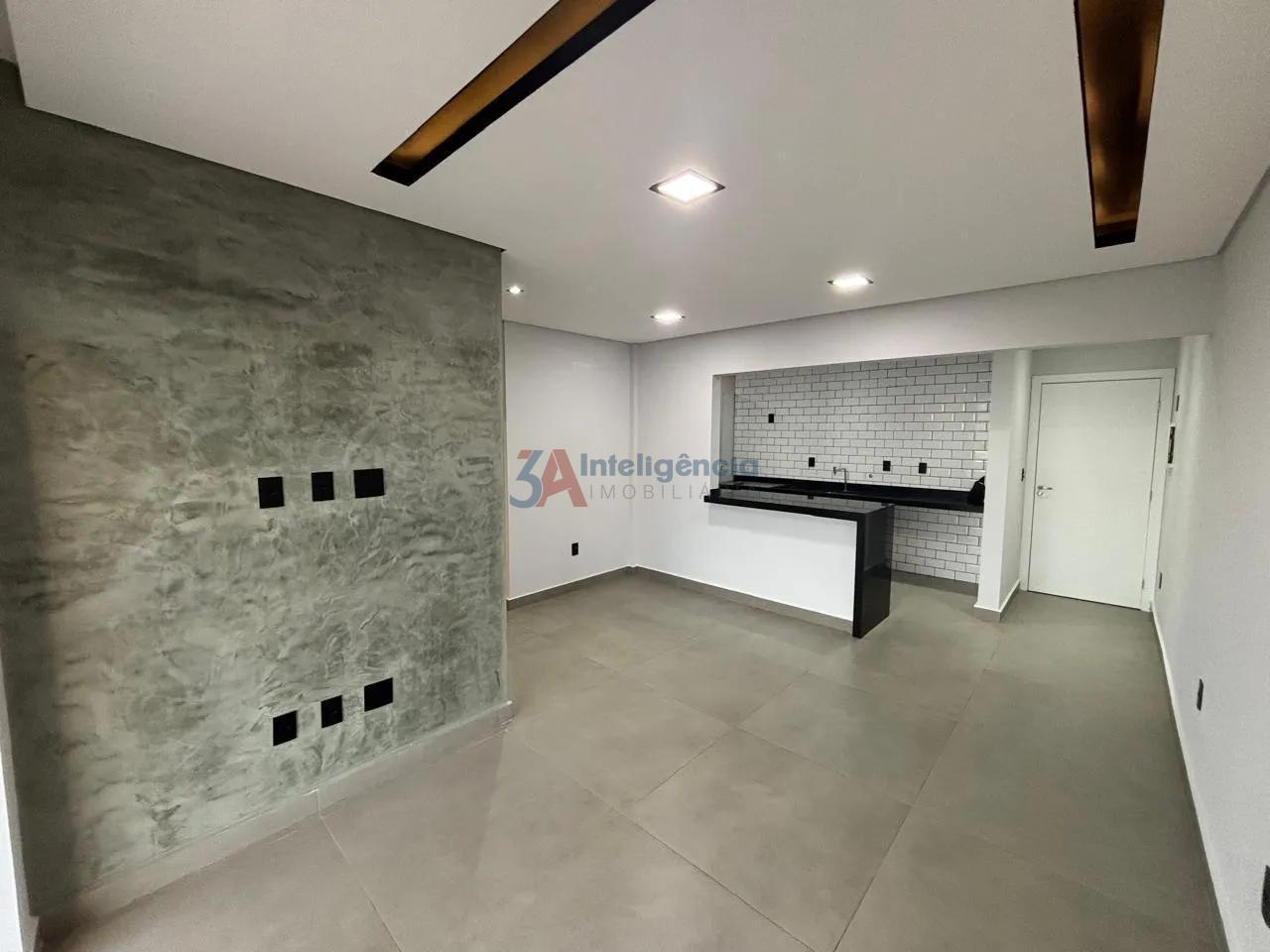 APARTAMENTO TERRAZA &ndash; SOROCABA  Sorocaba - 