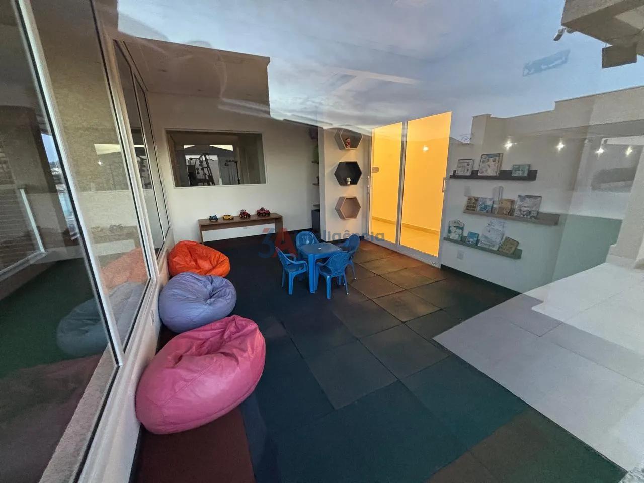 APARTAMENTO TERRAZA &ndash; SOROCABA  Sorocaba - 