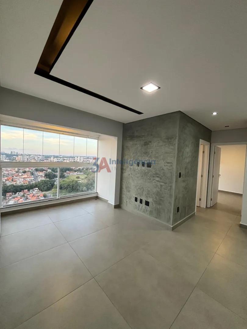 APARTAMENTO TERRAZA &ndash; SOROCABA  Sorocaba - 