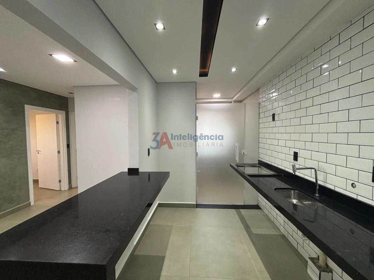 APARTAMENTO TERRAZA &ndash; SOROCABA  Sorocaba - 