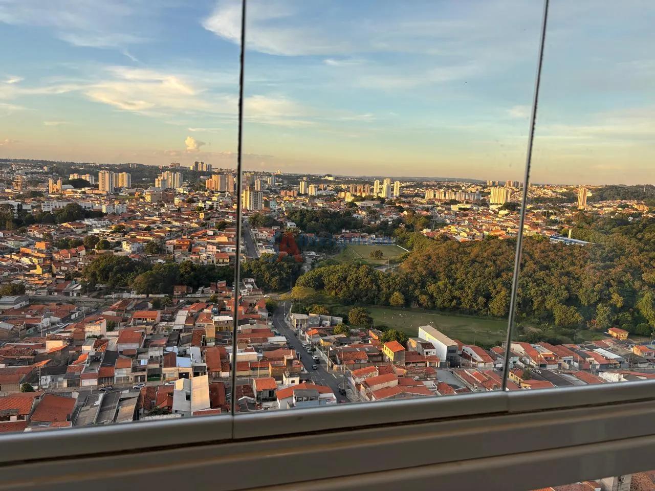 APARTAMENTO TERRAZA &ndash; SOROCABA  Sorocaba - 