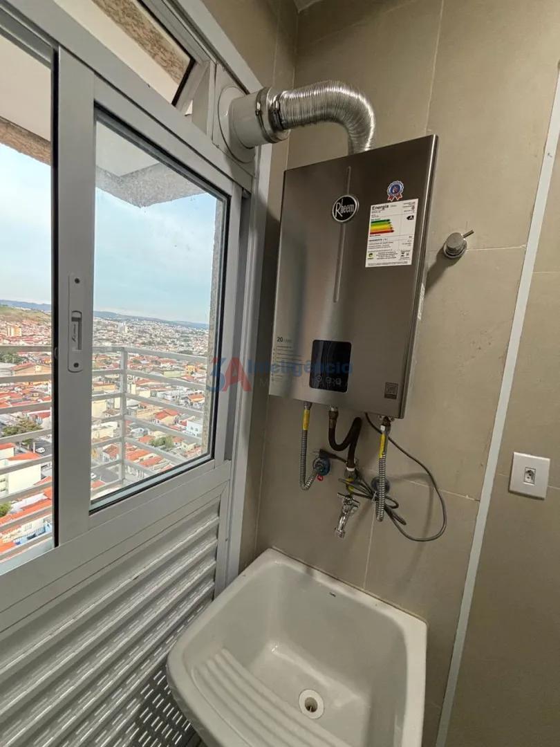 APARTAMENTO TERRAZA &ndash; SOROCABA  Sorocaba - 