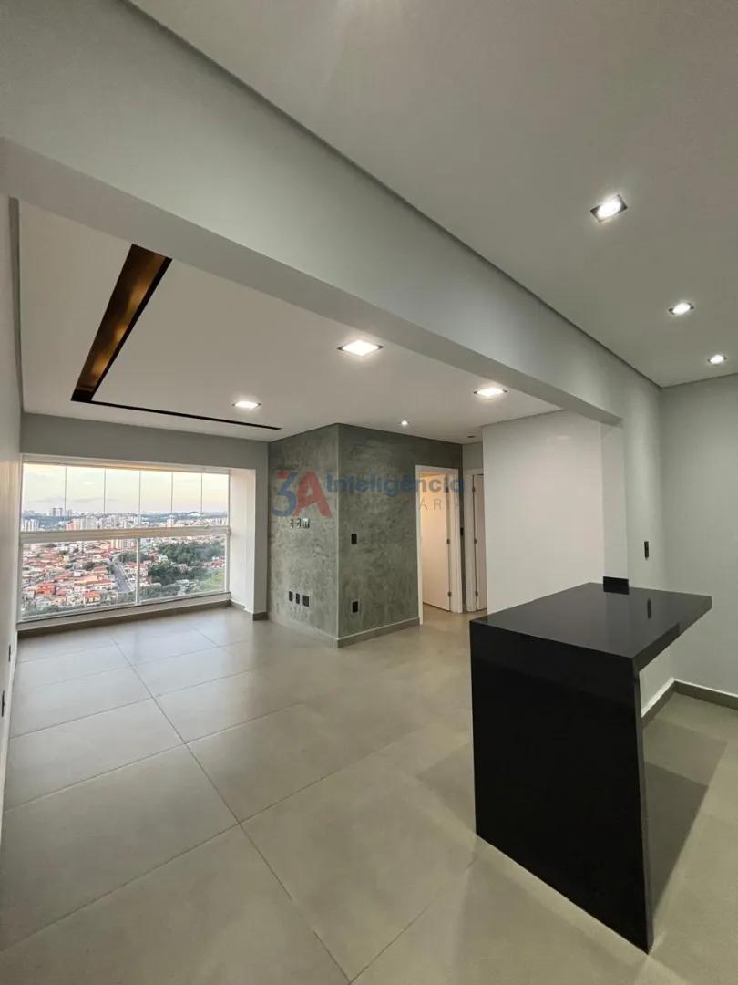 APARTAMENTO TERRAZA &ndash; SOROCABA  Sorocaba - 