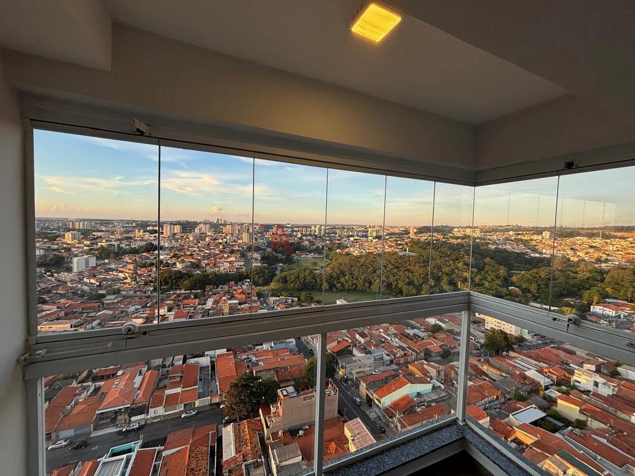 APARTAMENTO TERRAZA &ndash; SOROCABA  Sorocaba - 