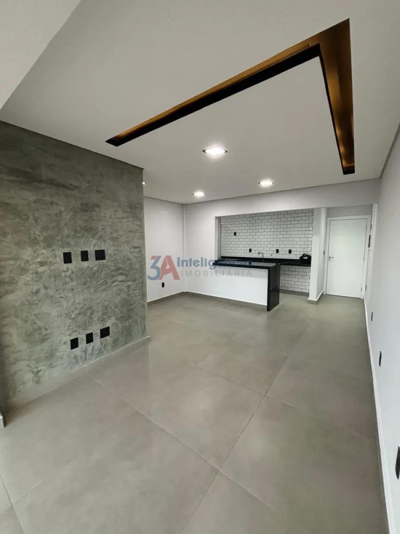 APARTAMENTO TERRAZA &ndash; SOROCABA  Sorocaba - 