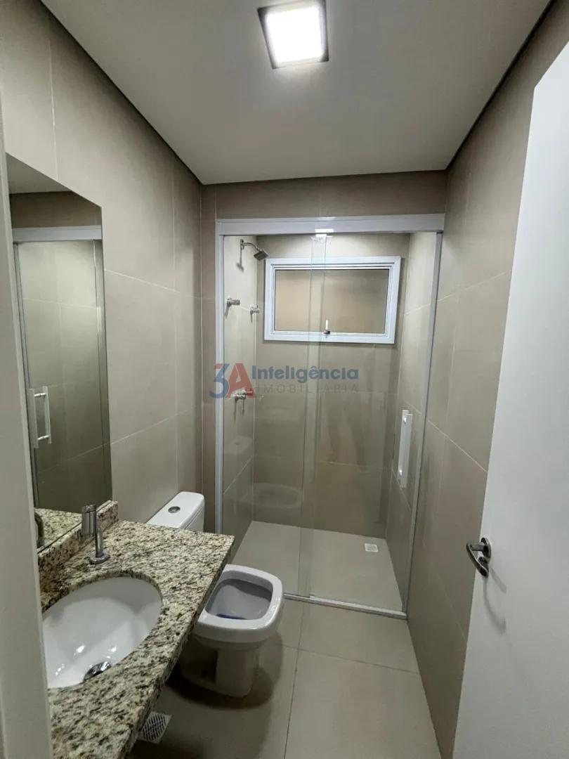 APARTAMENTO TERRAZA &ndash; SOROCABA  Sorocaba - 