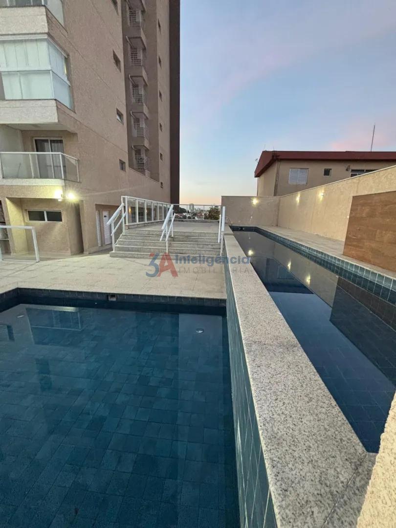 APARTAMENTO TERRAZA &ndash; SOROCABA  Sorocaba - 