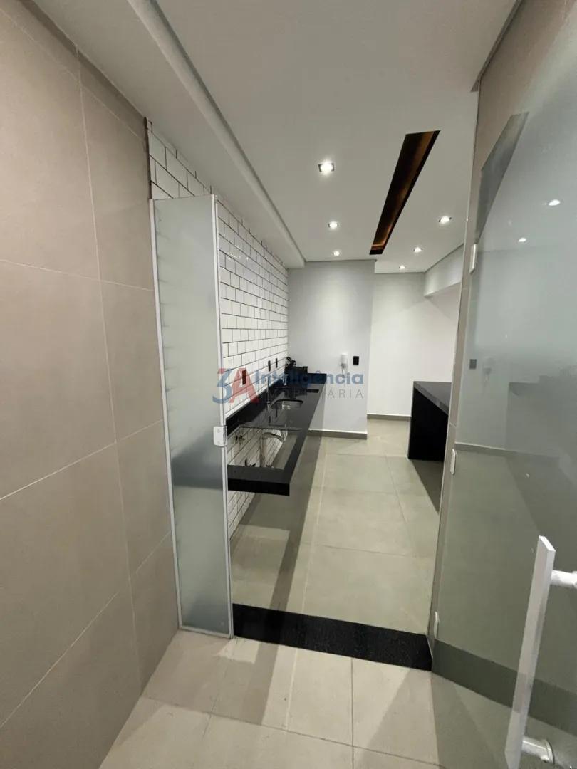 APARTAMENTO TERRAZA &ndash; SOROCABA  Sorocaba - 