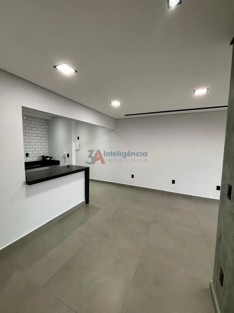 APARTAMENTO TERRAZA &ndash; SOROCABA  Sorocaba - 