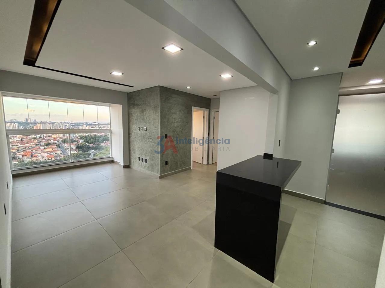 APARTAMENTO TERRAZA &ndash; SOROCABA  Sorocaba - 