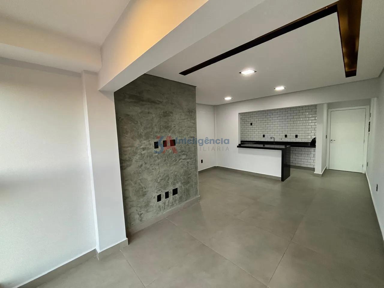 APARTAMENTO TERRAZA &ndash; SOROCABA  Sorocaba - 