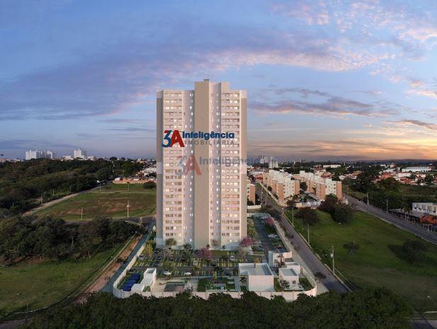 APARTAMENTO RESIDENCIAL SCARPONE - SOROCABA  Sorocaba - 