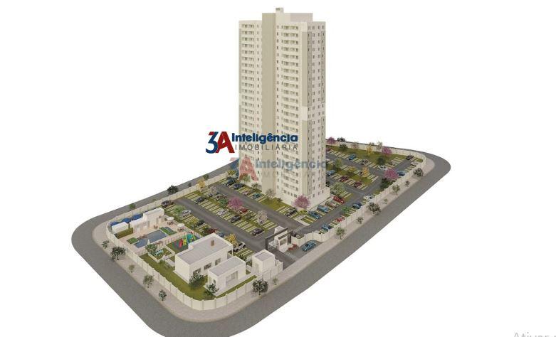 APARTAMENTO RESIDENCIAL SCARPONE - SOROCABA  Sorocaba - 
