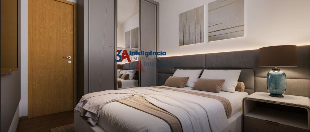 APARTAMENTO RESIDENCIAL SCARPONE - SOROCABA  Sorocaba - 