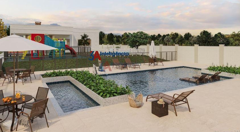 APARTAMENTO RESIDENCIAL SCARPONE - SOROCABA  Sorocaba - 
