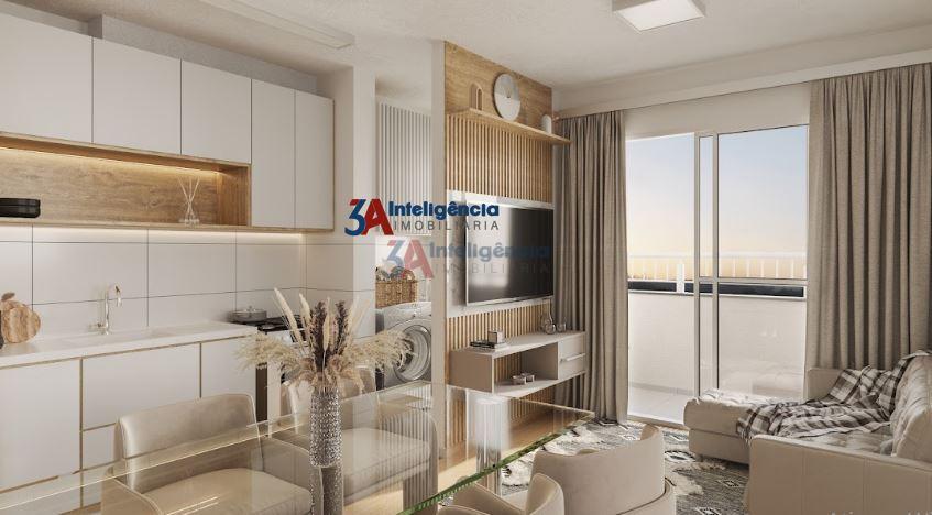 APARTAMENTO RESIDENCIAL SCARPONE - SOROCABA  Sorocaba - 