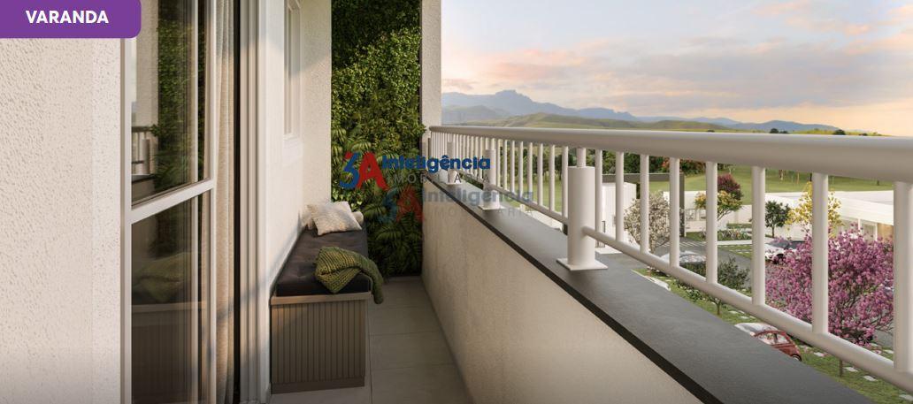 APARTAMENTO RESIDENCIAL SCARPONE - SOROCABA  Sorocaba - 
