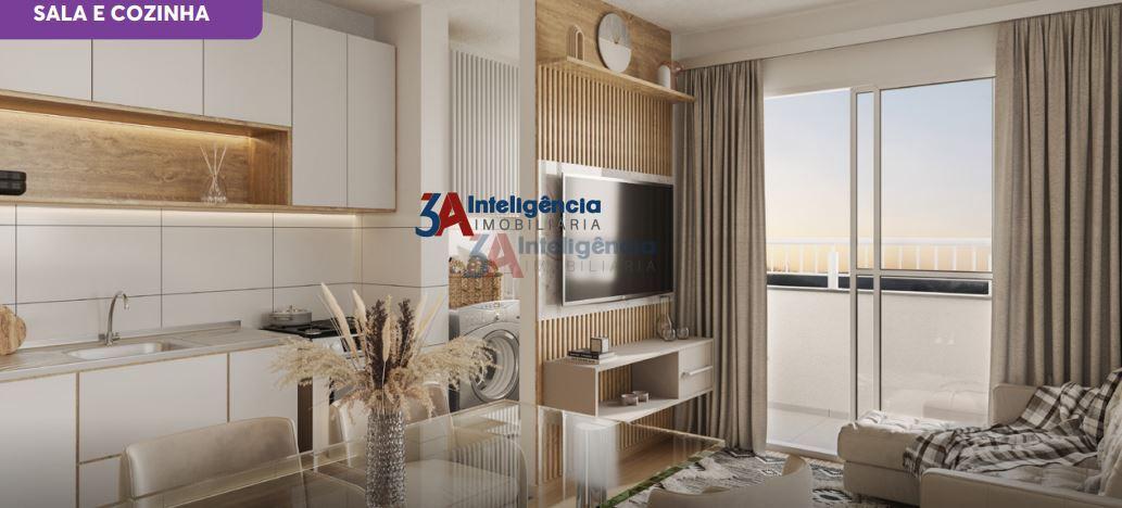 APARTAMENTO RESIDENCIAL SCARPONE - SOROCABA  Sorocaba - 
